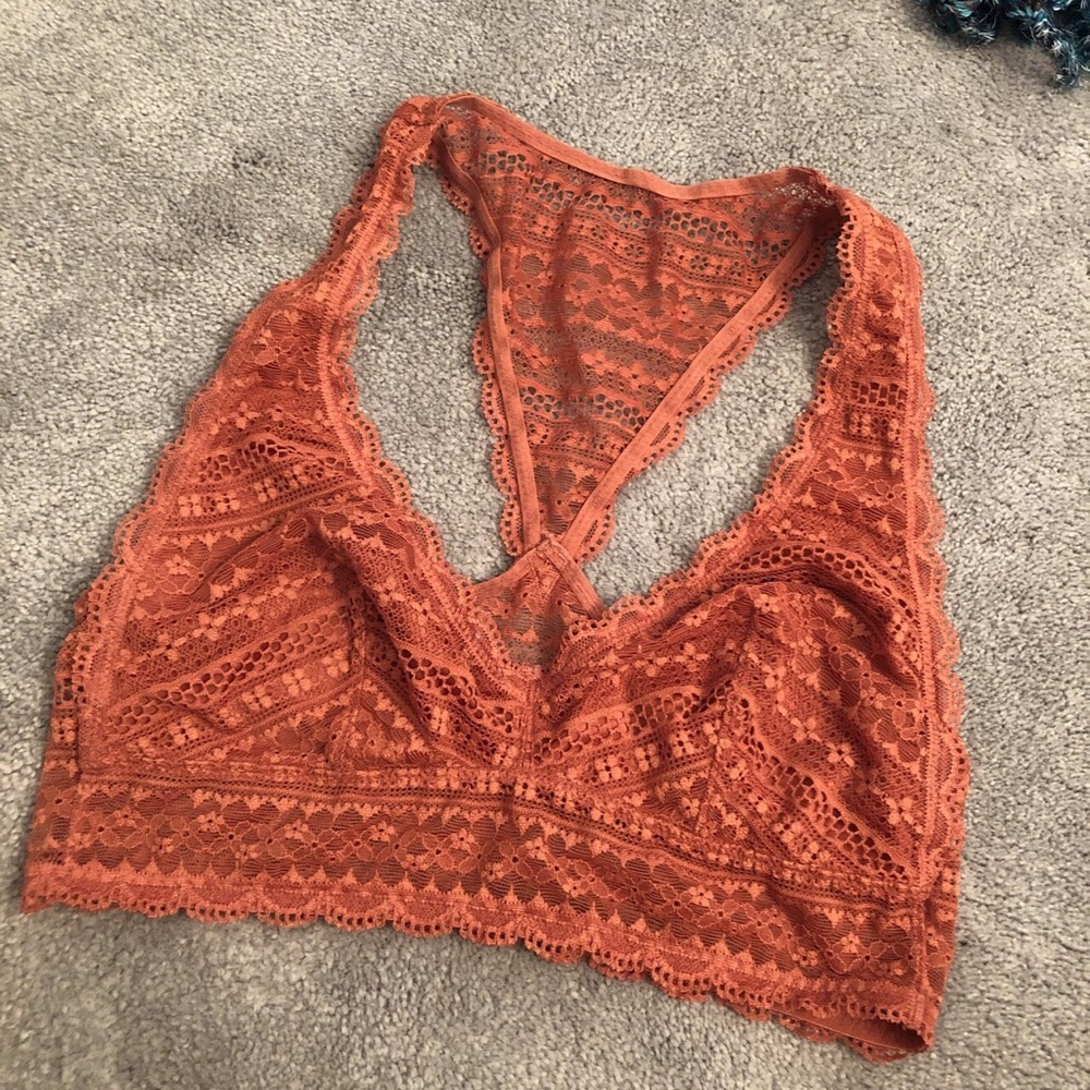 Victoria’s Secret Bralette
